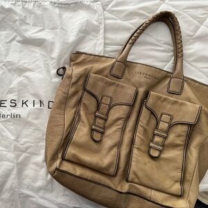 Liebeskind Berlin Shoulder Bag